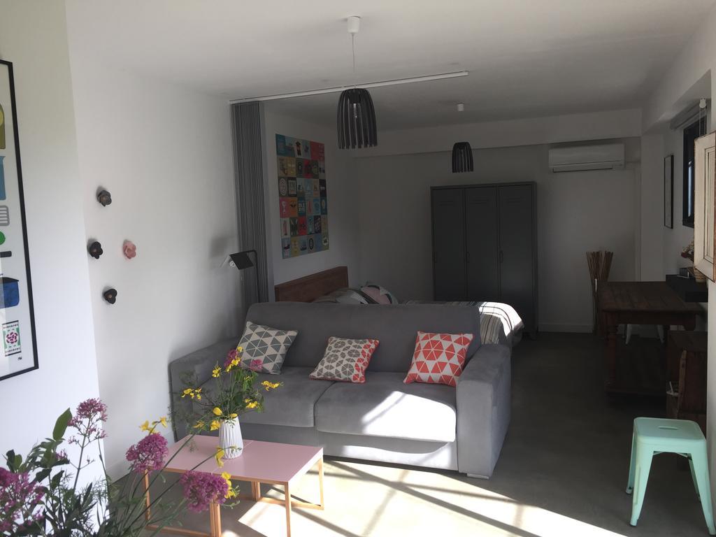 Le Gite Des Cadieres Apartment Evenos Exterior photo